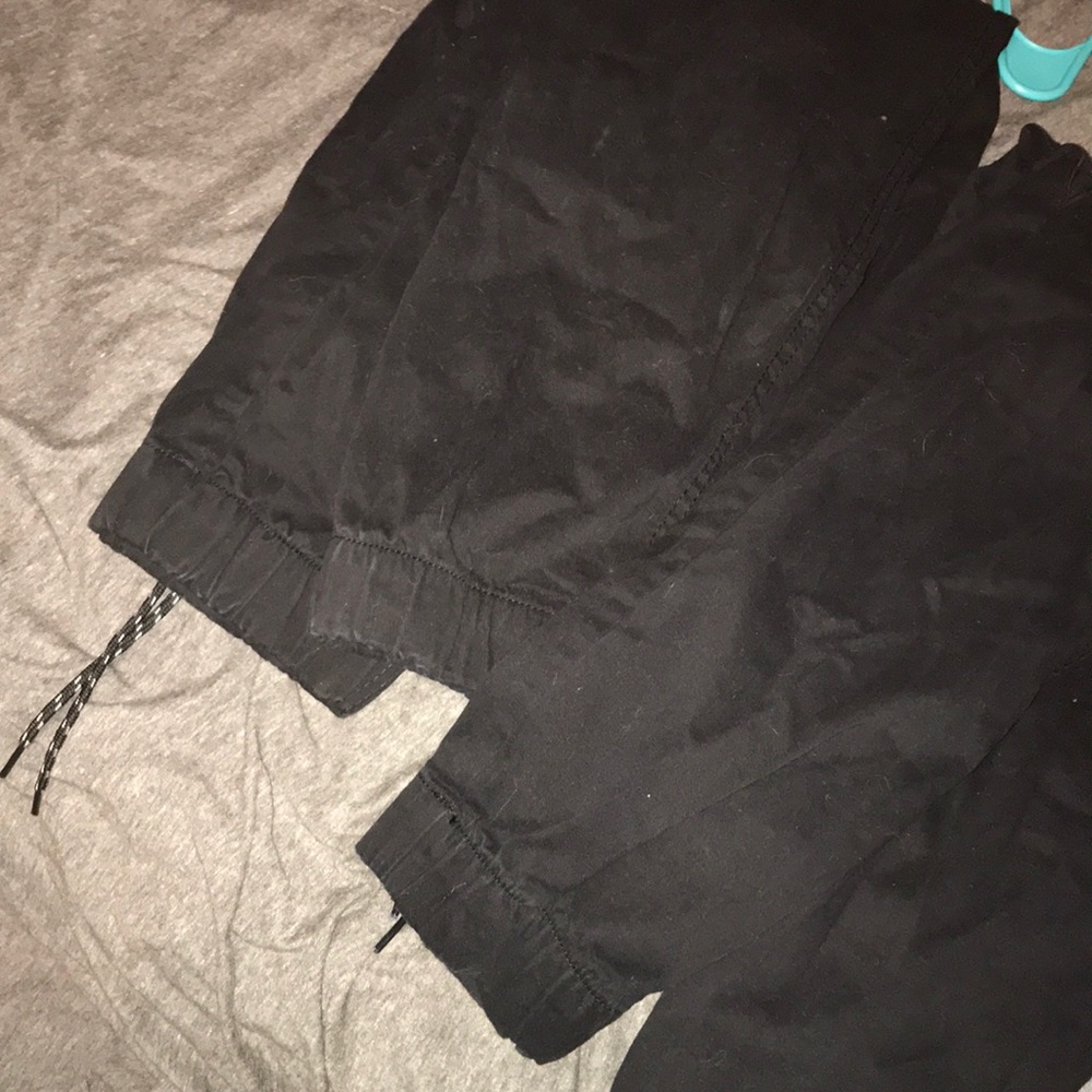Joggers